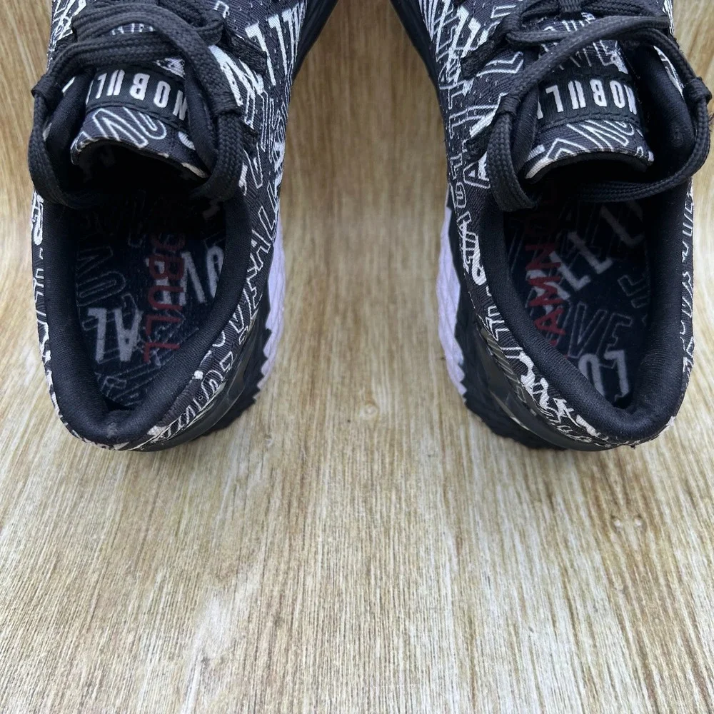 NOBULL ripstop runner